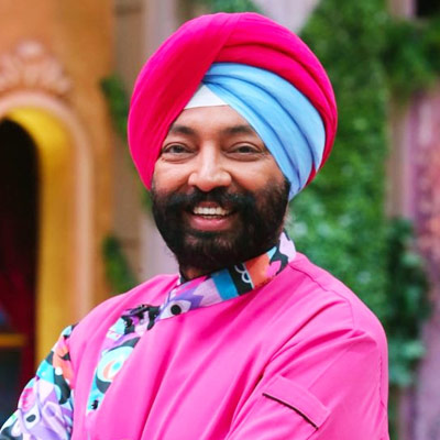 Harpal Sokhi